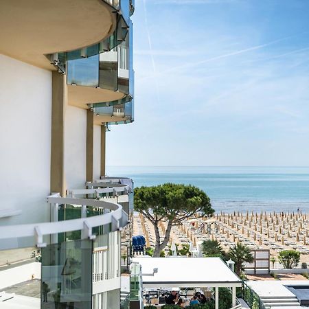 Hotel Anthony Lido di Jesolo Buitenkant foto